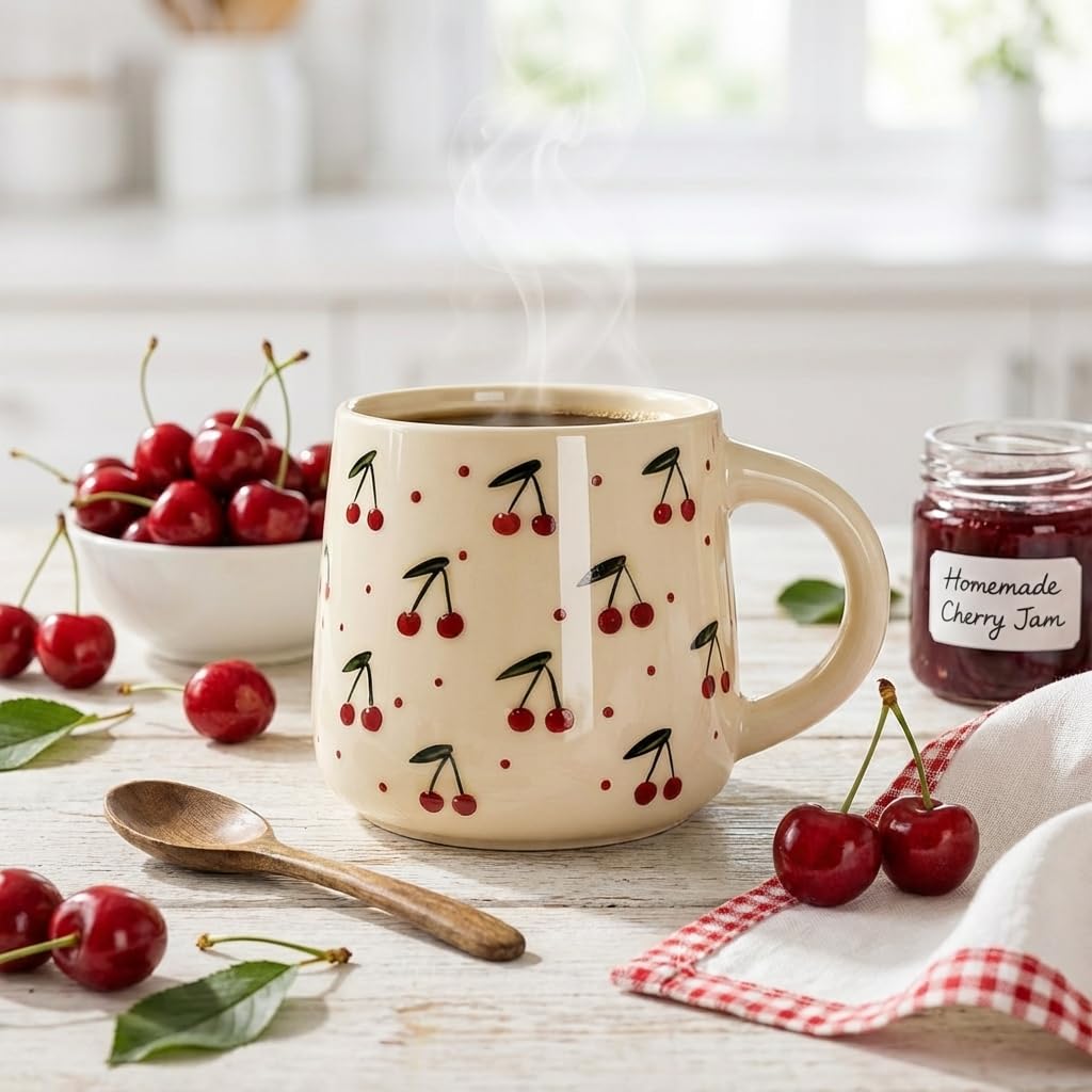 Cherry Design