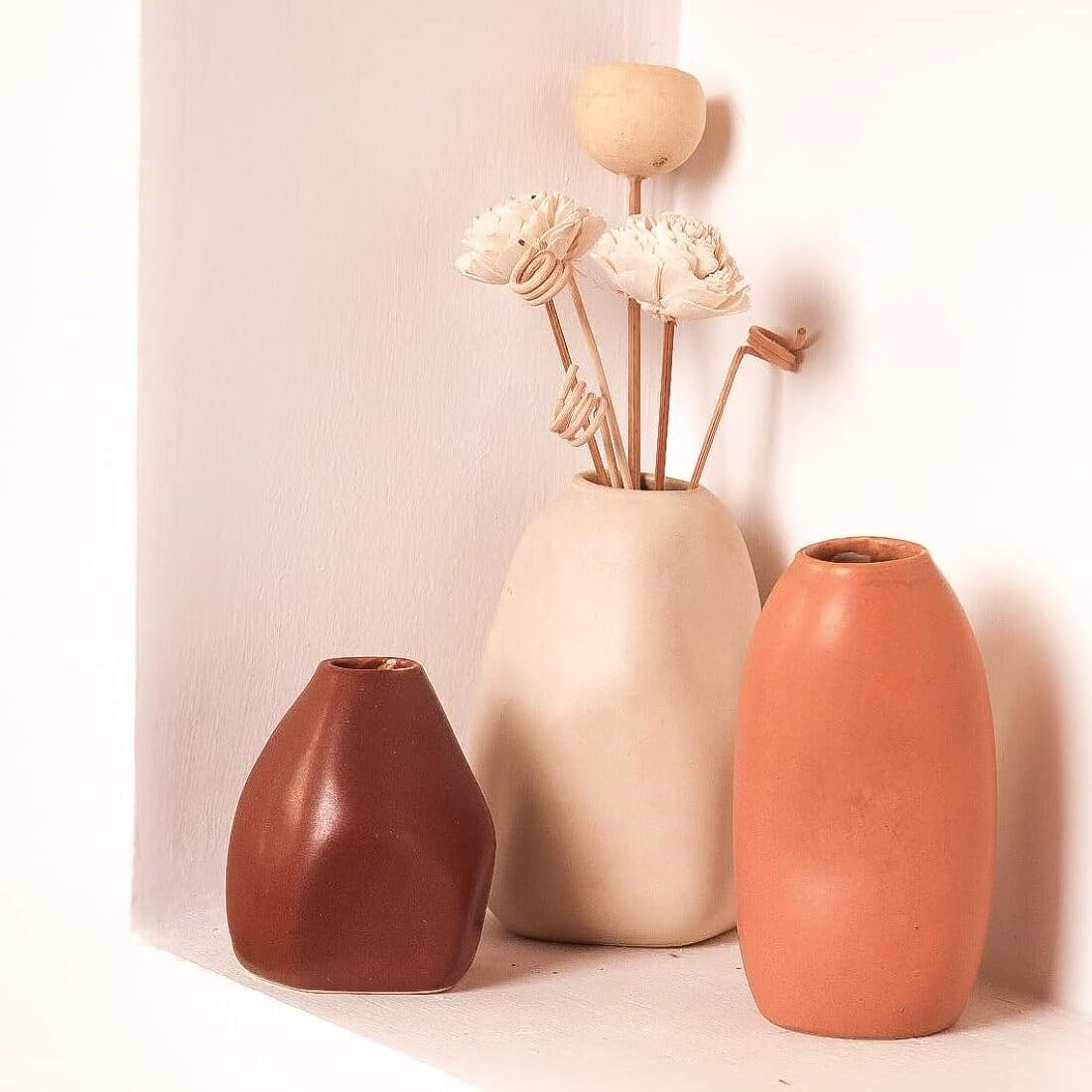Geometric set of 3