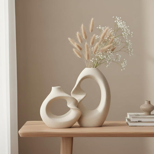 Curved - Set of 2