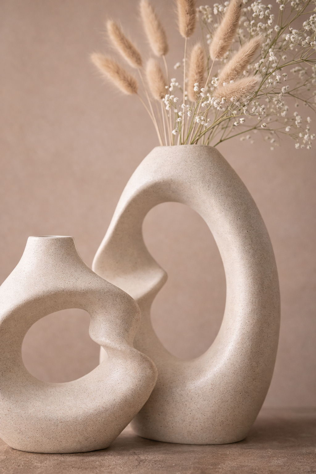 Curved - Set of 2