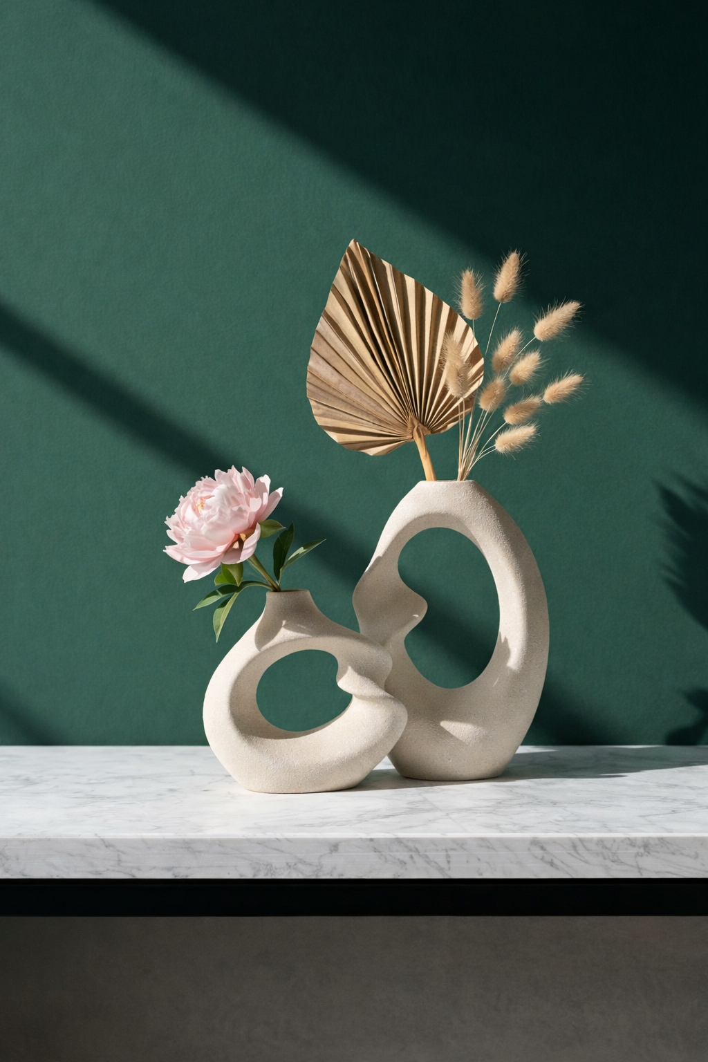 Curved - Set of 2