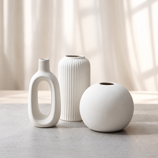 Vase Set
