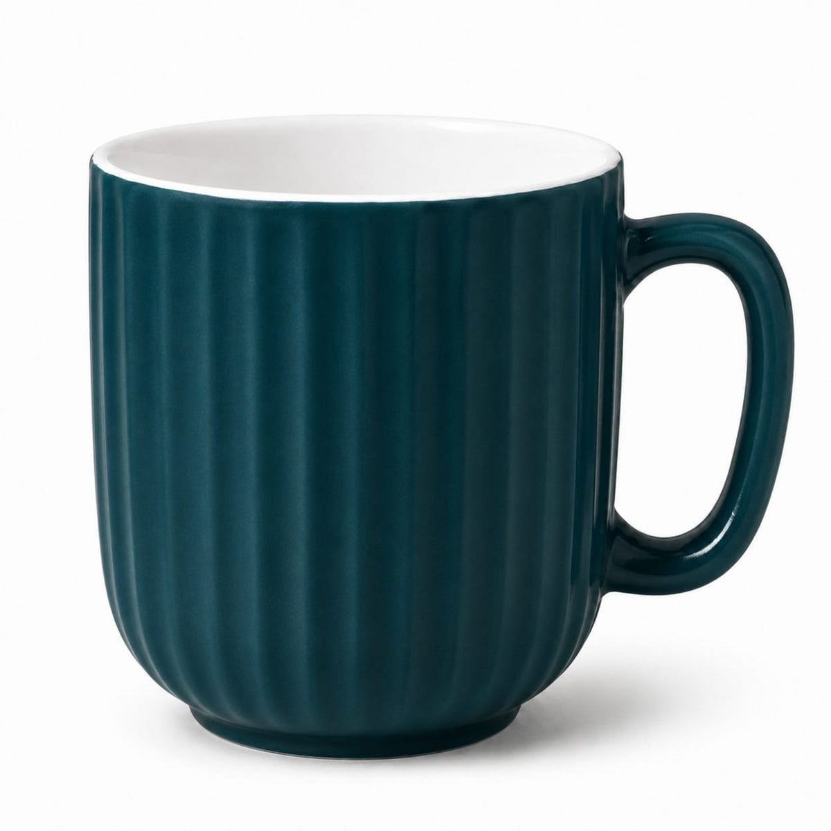 Coffee Mugs Ceramic to Gift to Best Friend, Tea Mugs, Microwave Safe Coffee Mugs, Ceramic Tea Cups (330 ml each)