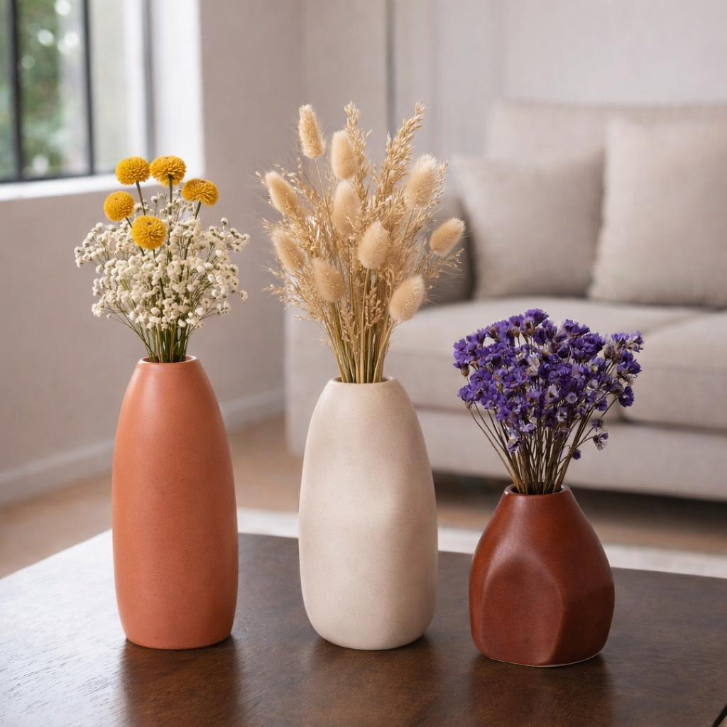 Geometric set of 3