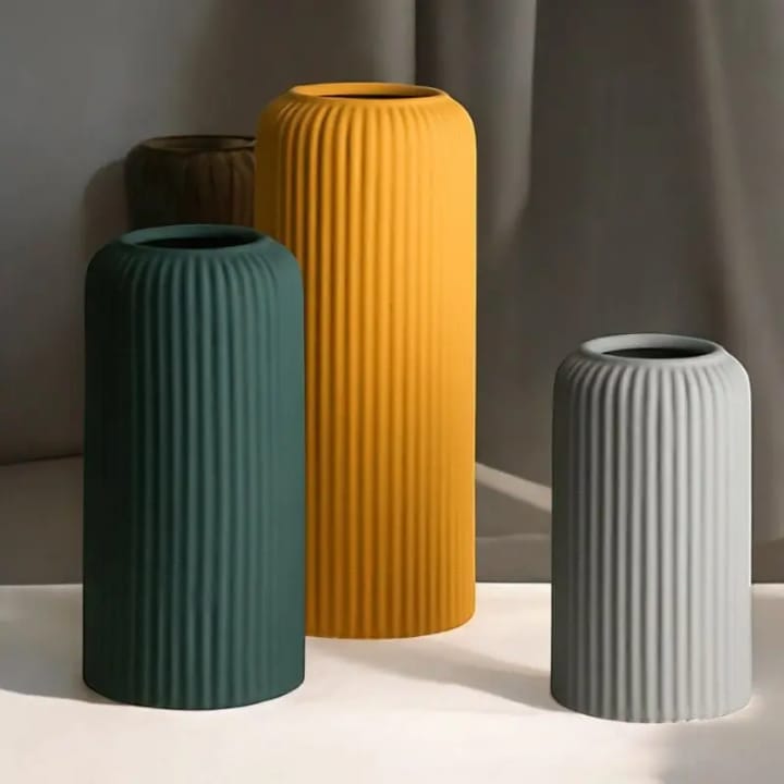 Aesthetic Vases