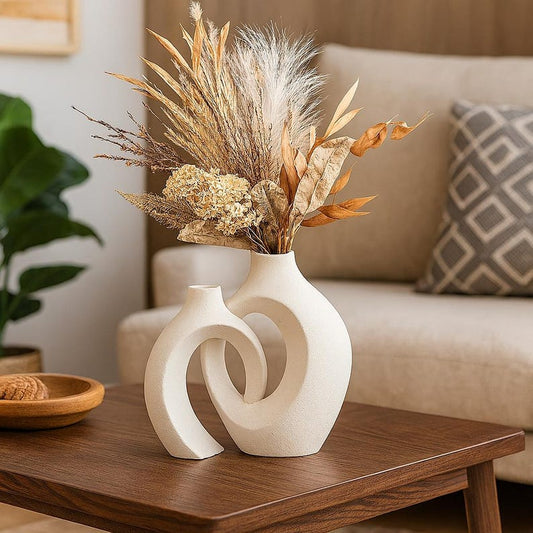 Aesthetic Vases